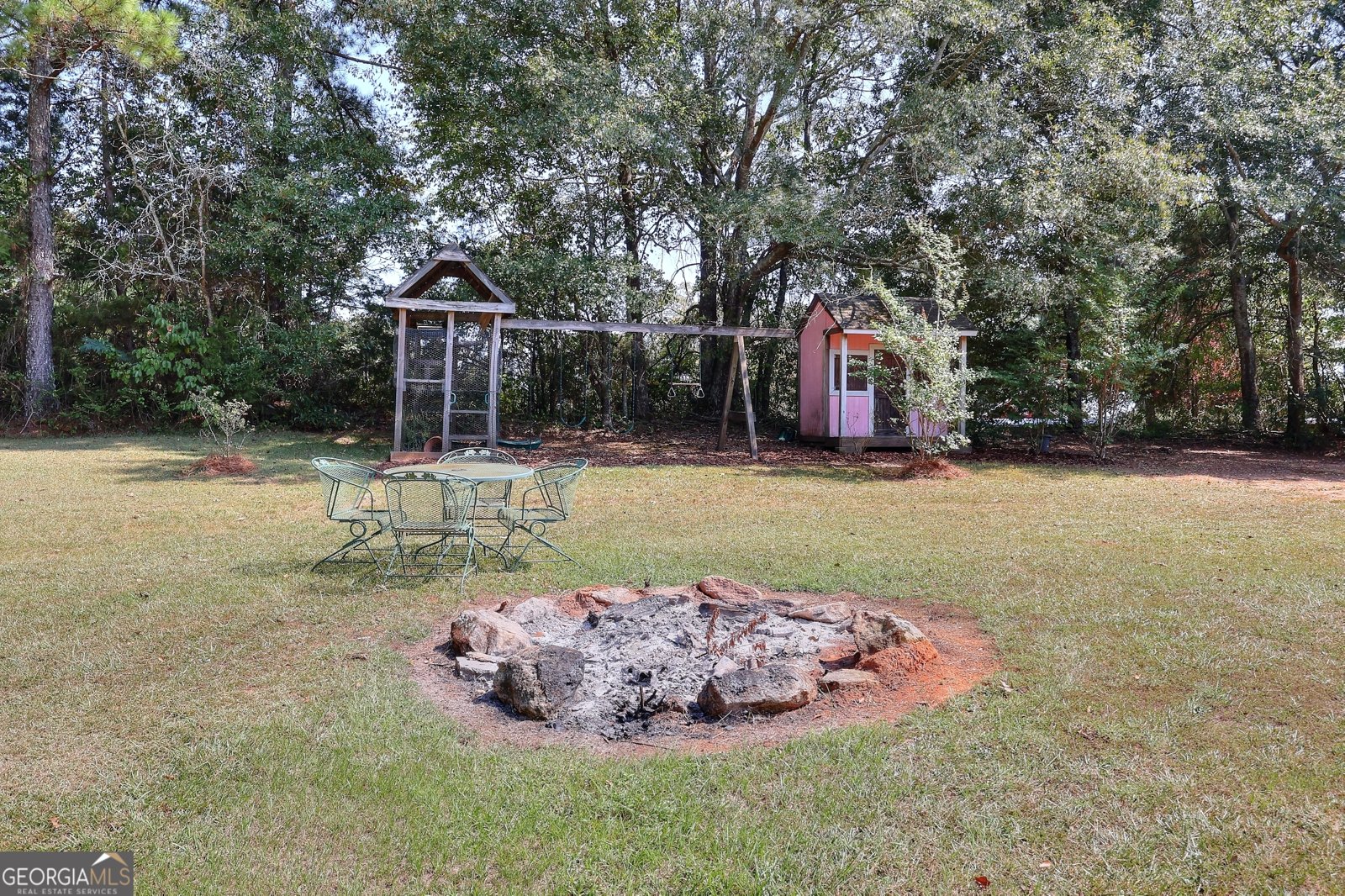 25 Browning Shoals Road Social Circle - Photo 34