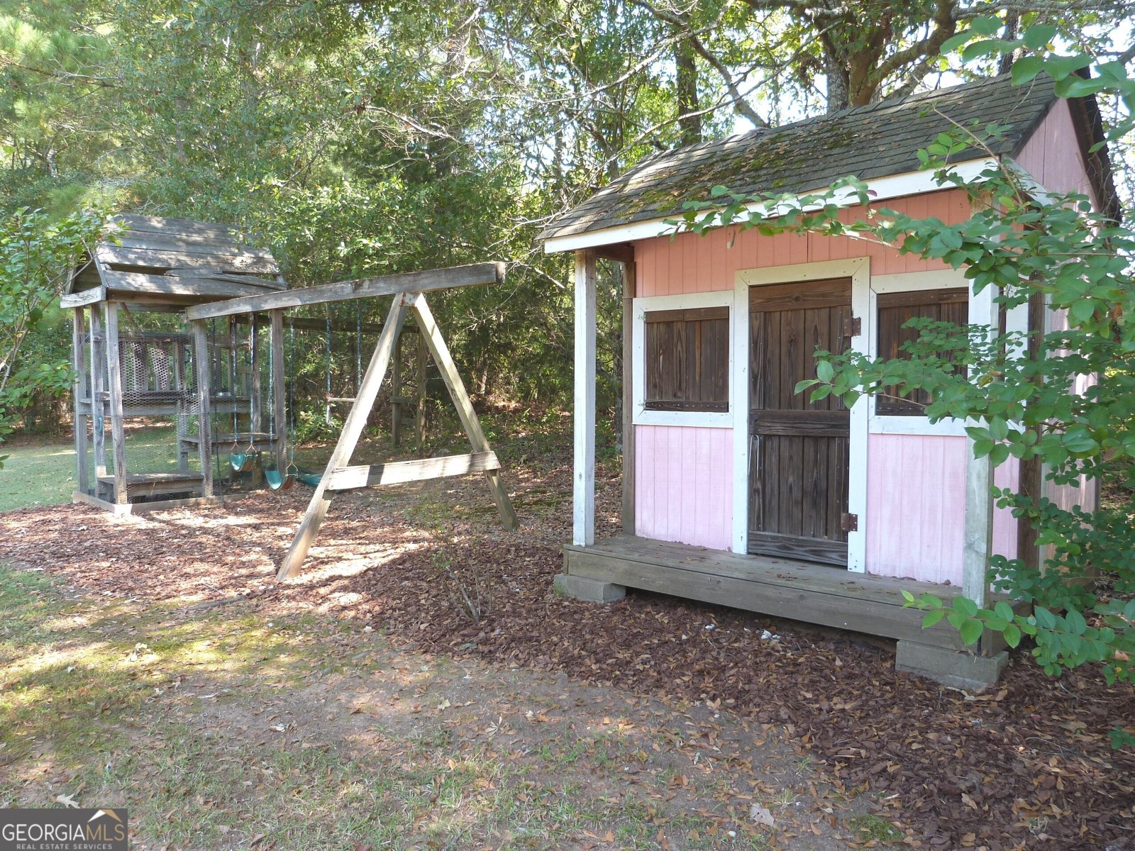 25 Browning Shoals Road Social Circle - Photo 35