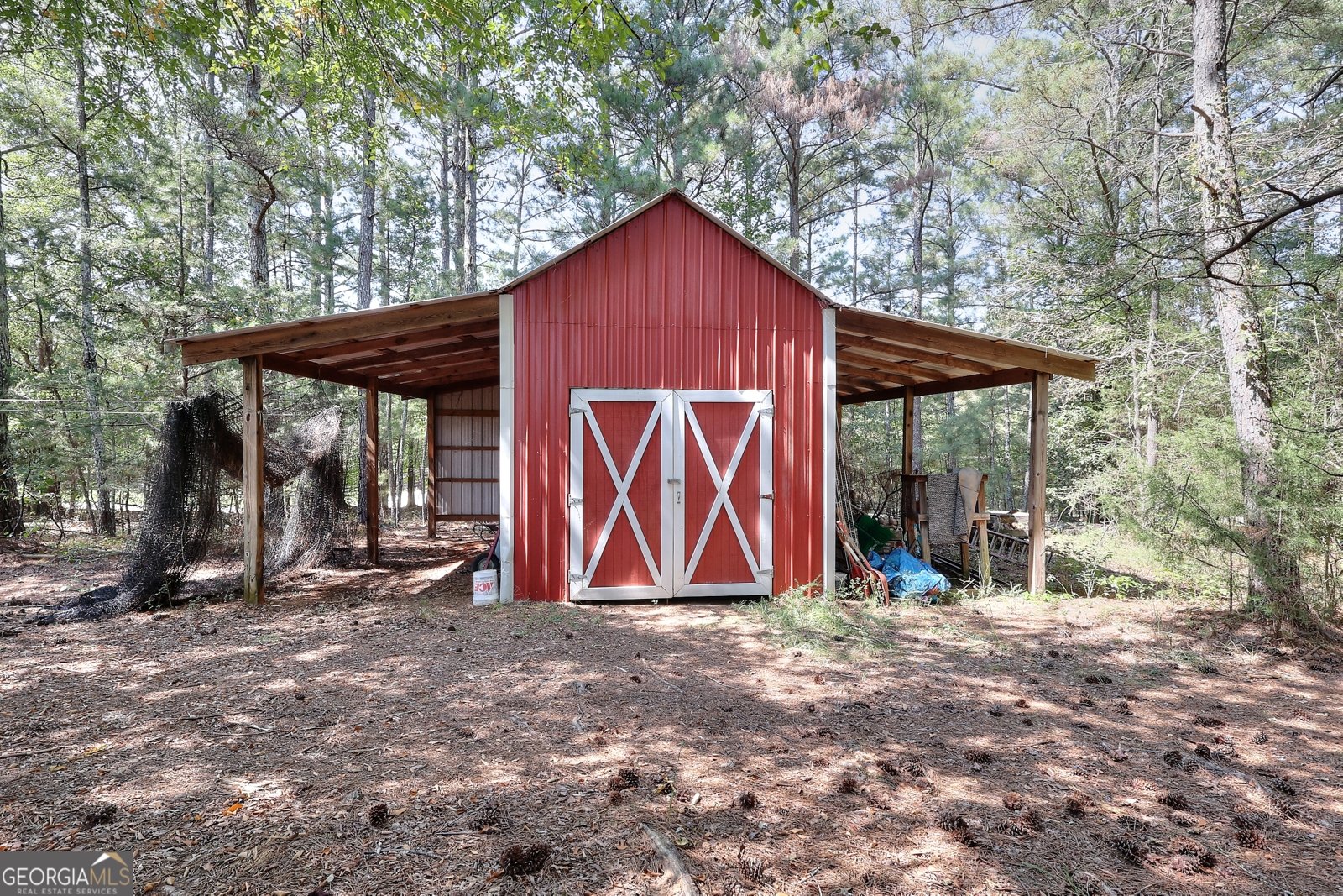 25 Browning Shoals Road Social Circle - Photo 36