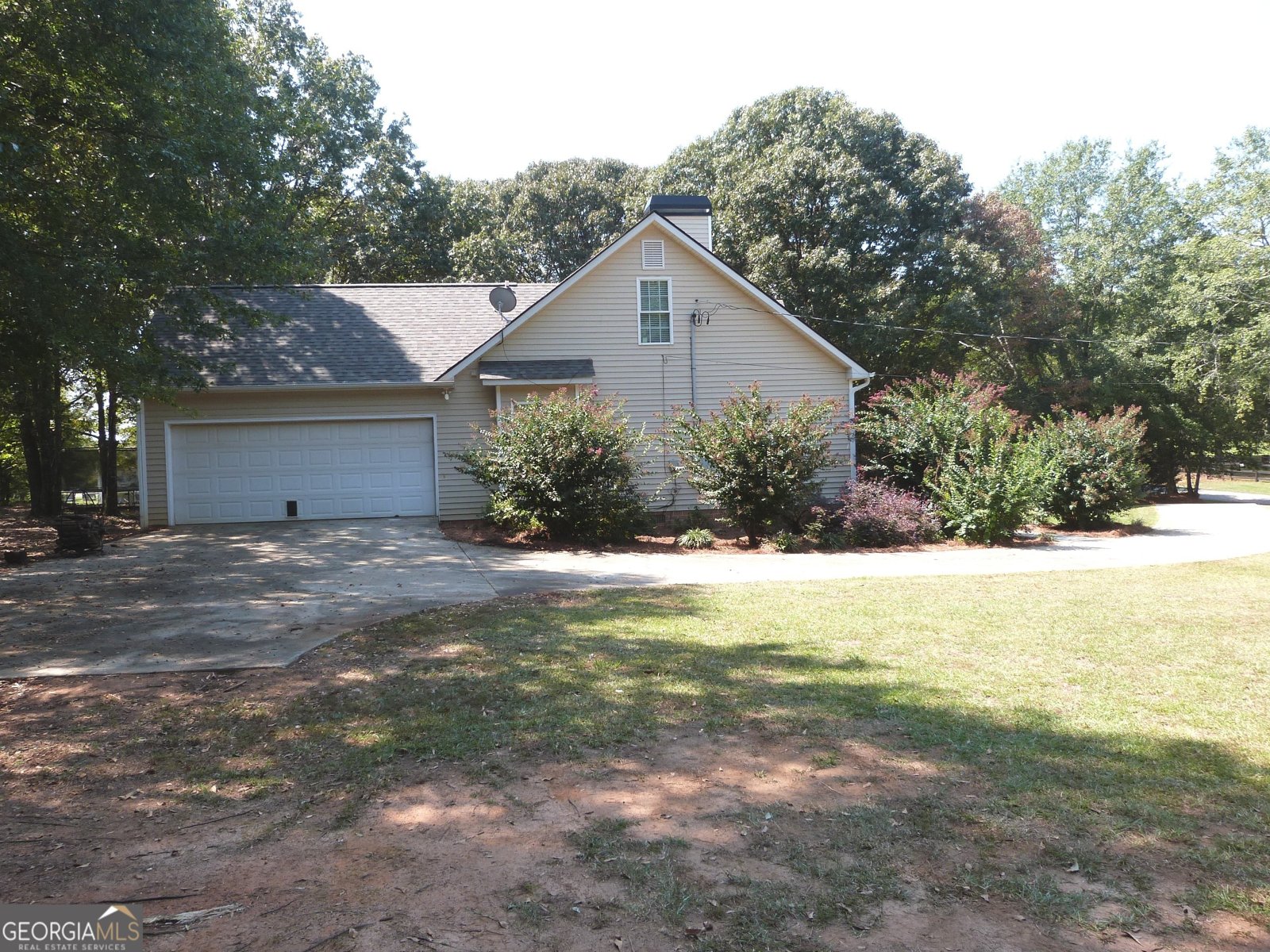 25 Browning Shoals Road Social Circle - Photo 37