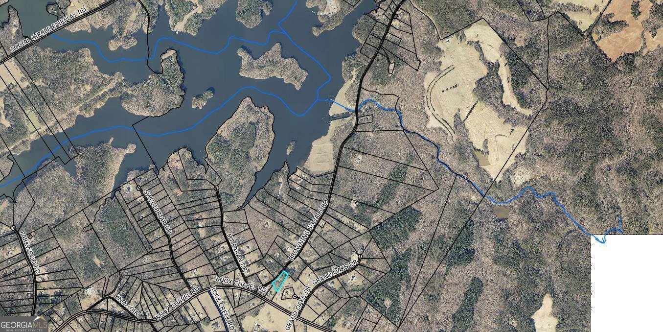 25 Browning Shoals Road Social Circle - Photo 43