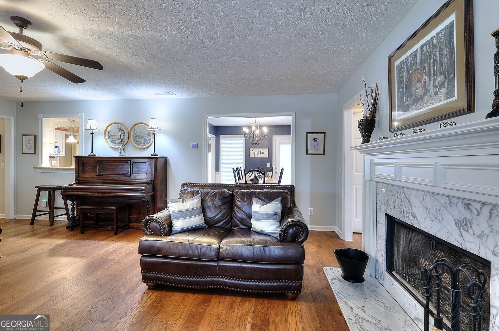 25 Browning Shoals Road Social Circle - Photo 6