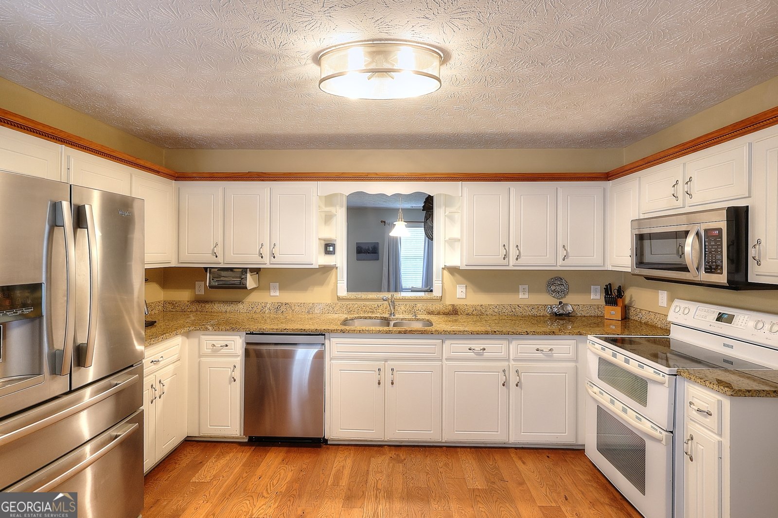 25 Browning Shoals Road Social Circle - Photo 9