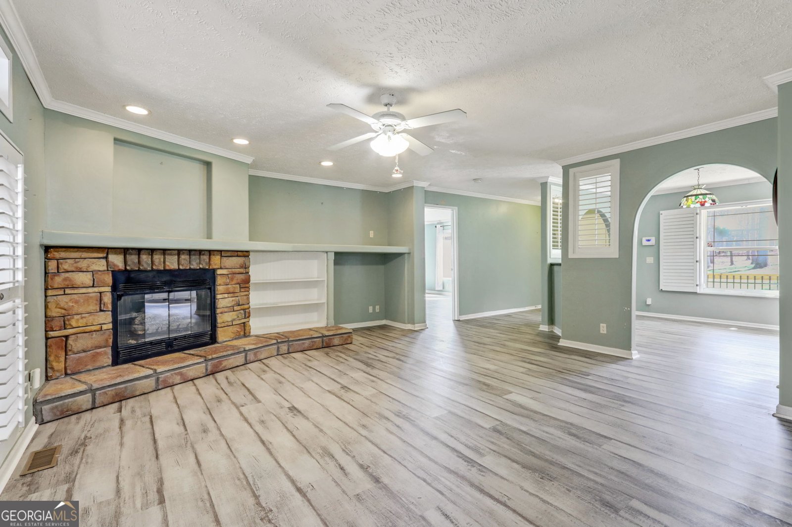 1035 Brooks Rackley Road Dallas - Photo 16