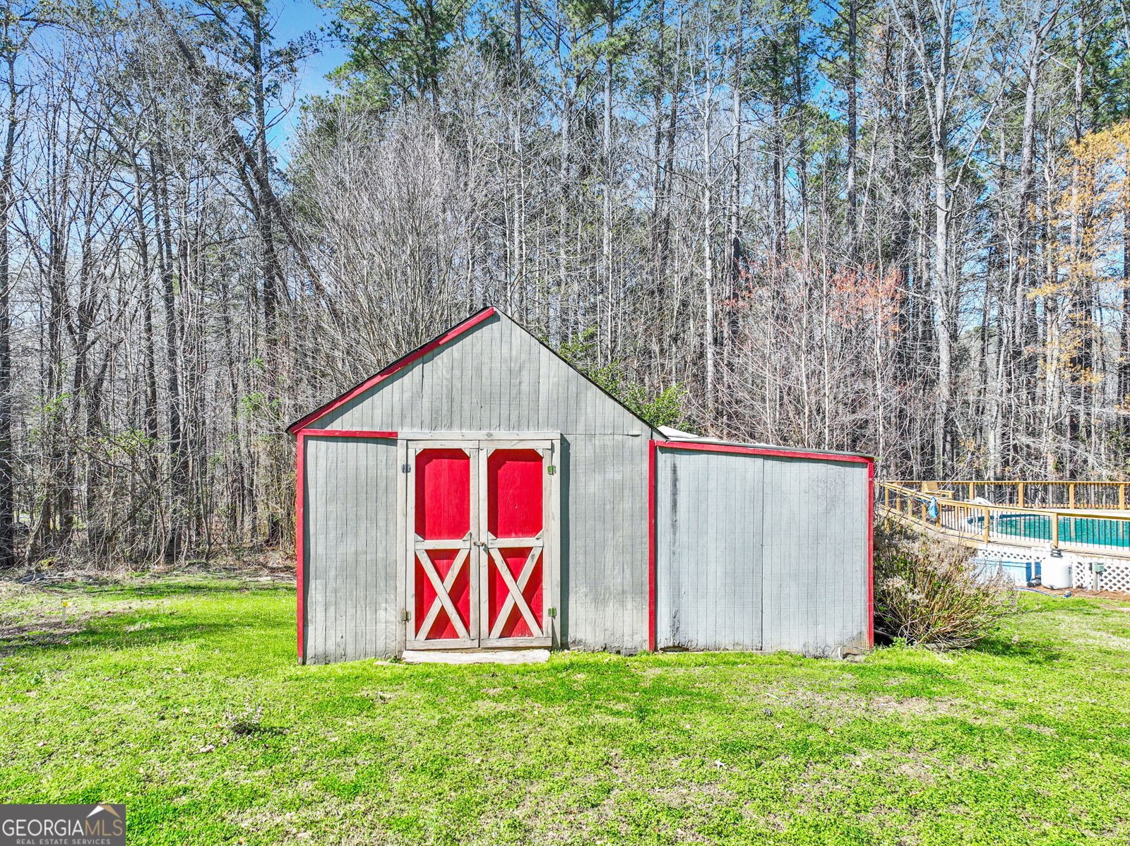 1035 Brooks Rackley Road Dallas - Photo 37