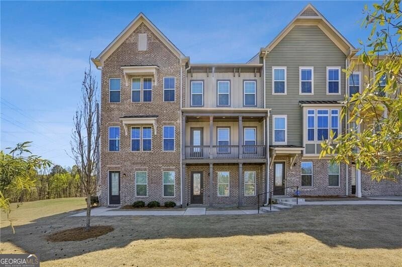 2517 Painted Buckeye Smyrna - Photo 1