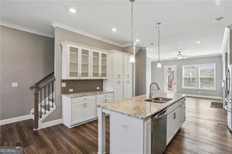 2517 Painted Buckeye Smyrna - Photo 6