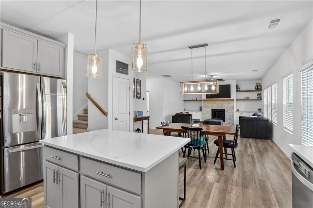 163 Crest Brooke Drive Canton - Photo 10