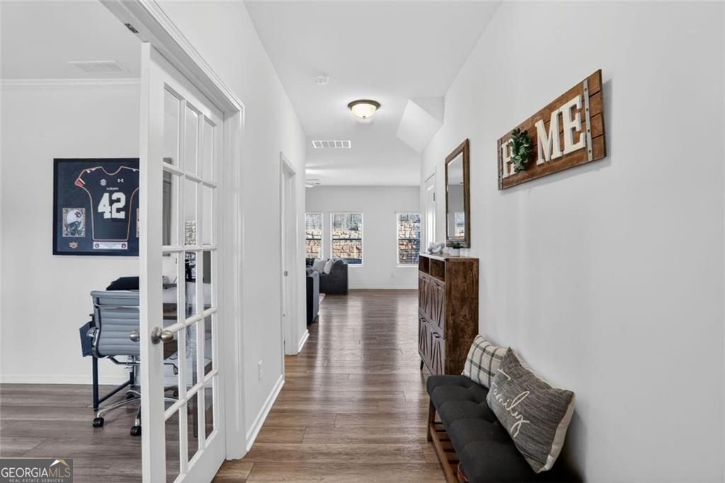 163 Crest Brooke Drive Canton - Photo 11