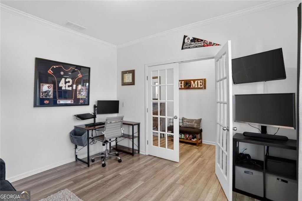 163 Crest Brooke Drive Canton - Photo 12