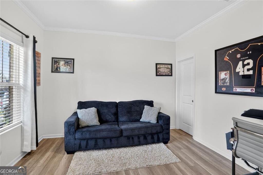 163 Crest Brooke Drive Canton - Photo 13