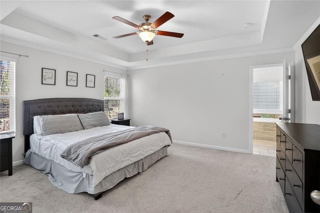 163 Crest Brooke Drive Canton - Photo 15