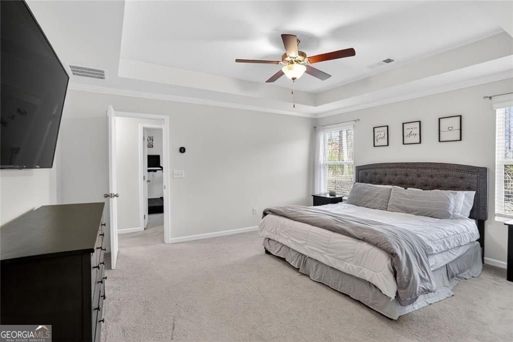 163 Crest Brooke Drive Canton - Photo 16