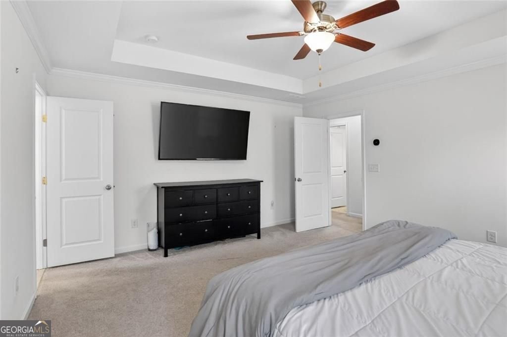 163 Crest Brooke Drive Canton - Photo 17