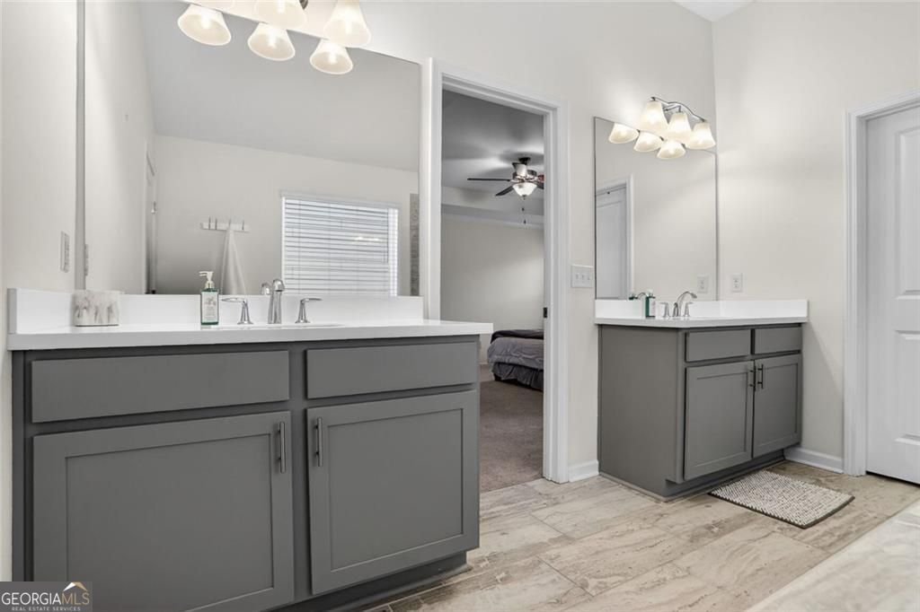 163 Crest Brooke Drive Canton - Photo 18