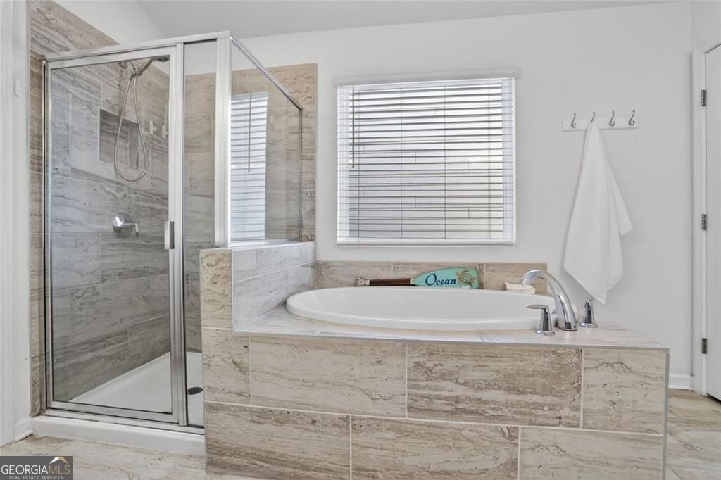 163 Crest Brooke Drive Canton - Photo 19