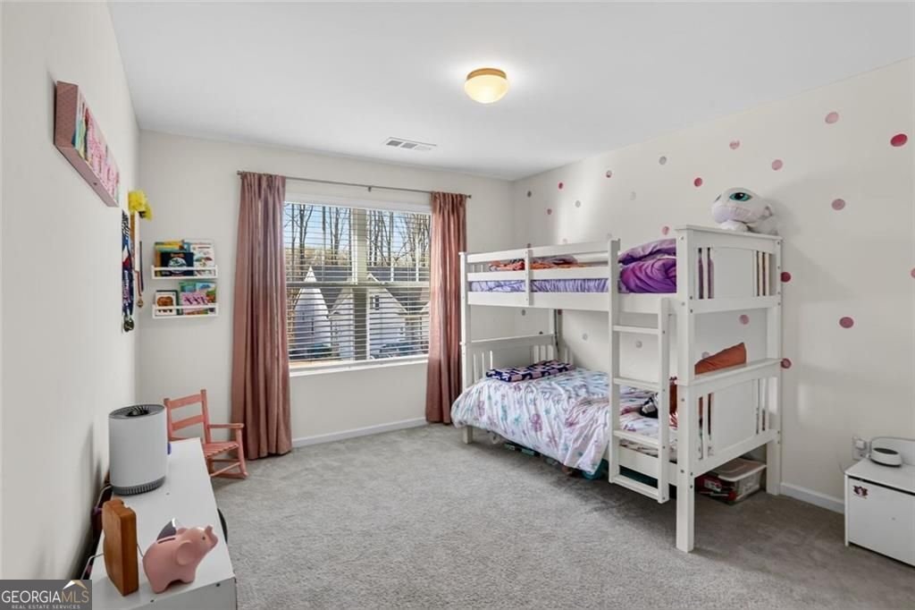 163 Crest Brooke Drive Canton - Photo 22