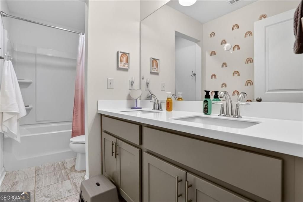 163 Crest Brooke Drive Canton - Photo 24