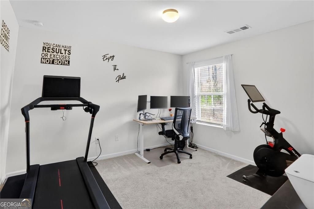 163 Crest Brooke Drive Canton - Photo 27