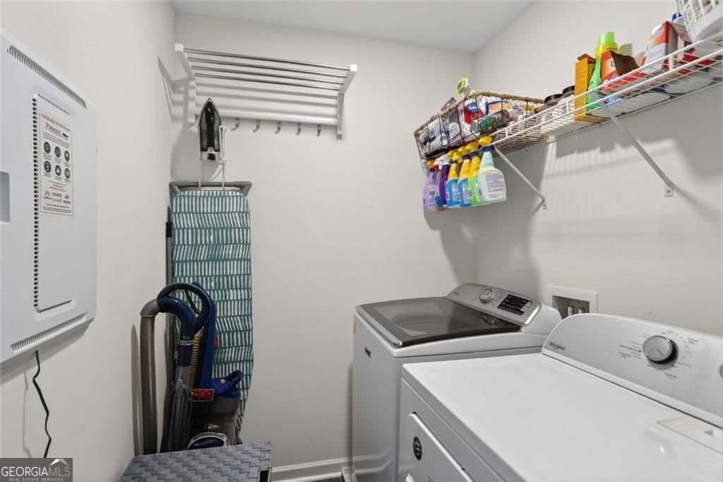 163 Crest Brooke Drive Canton - Photo 28