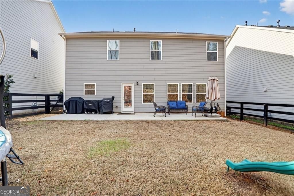 163 Crest Brooke Drive Canton - Photo 29