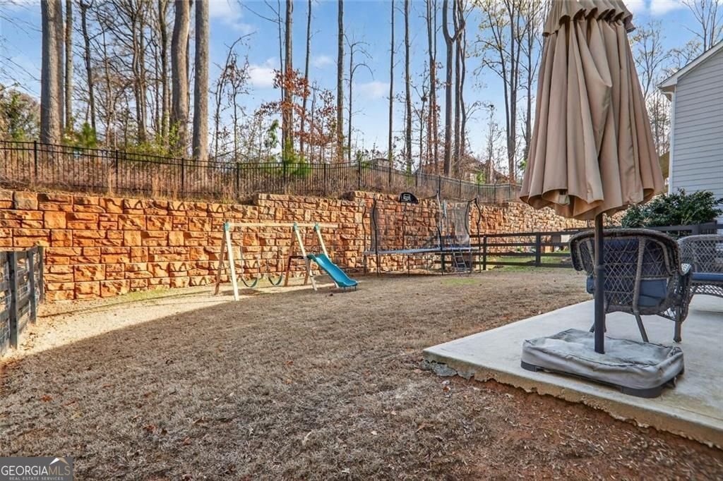 163 Crest Brooke Drive Canton - Photo 31