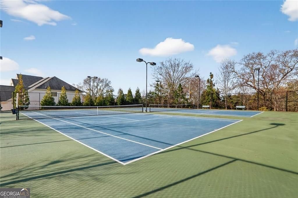 163 Crest Brooke Drive Canton - Photo 32