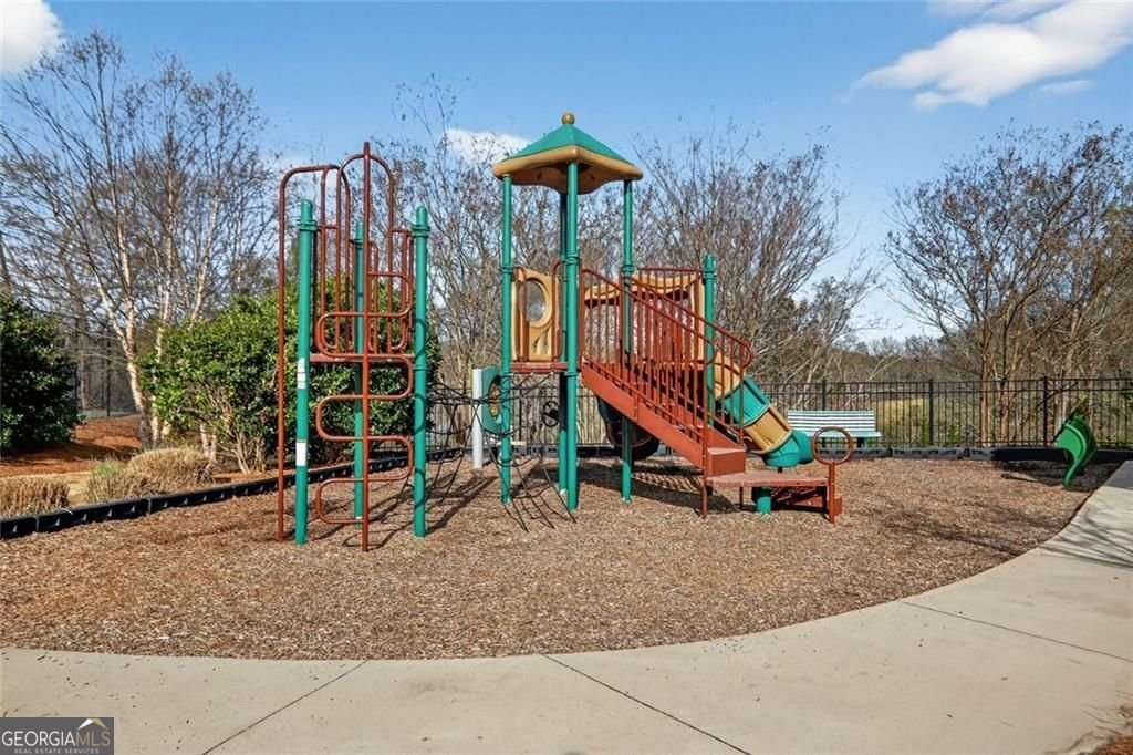 163 Crest Brooke Drive Canton - Photo 33