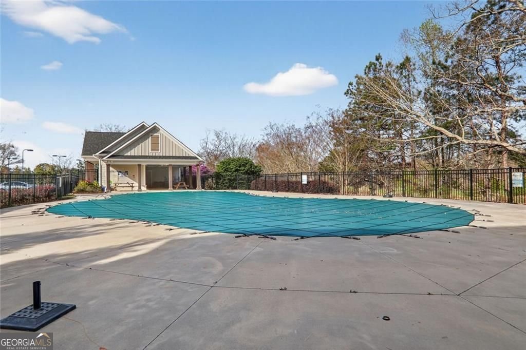 163 Crest Brooke Drive Canton - Photo 34