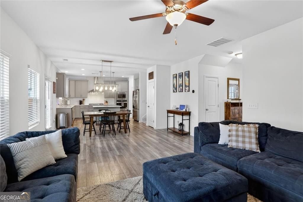 163 Crest Brooke Drive Canton - Photo 6