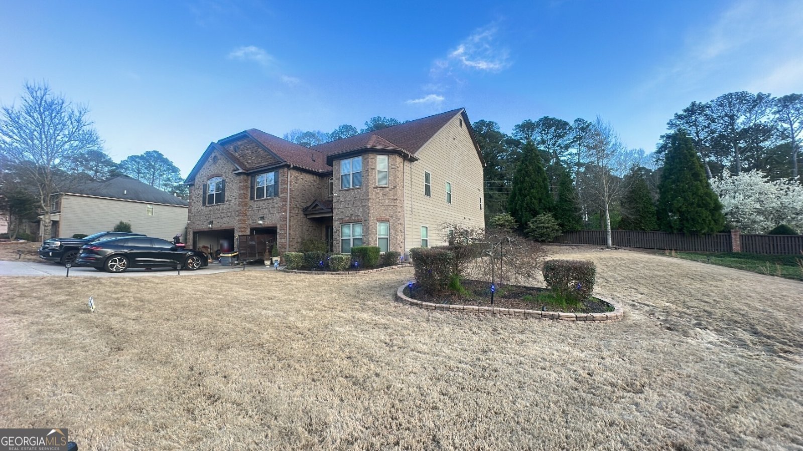 5908 Cliftondale Drive Atlanta - Photo 1
