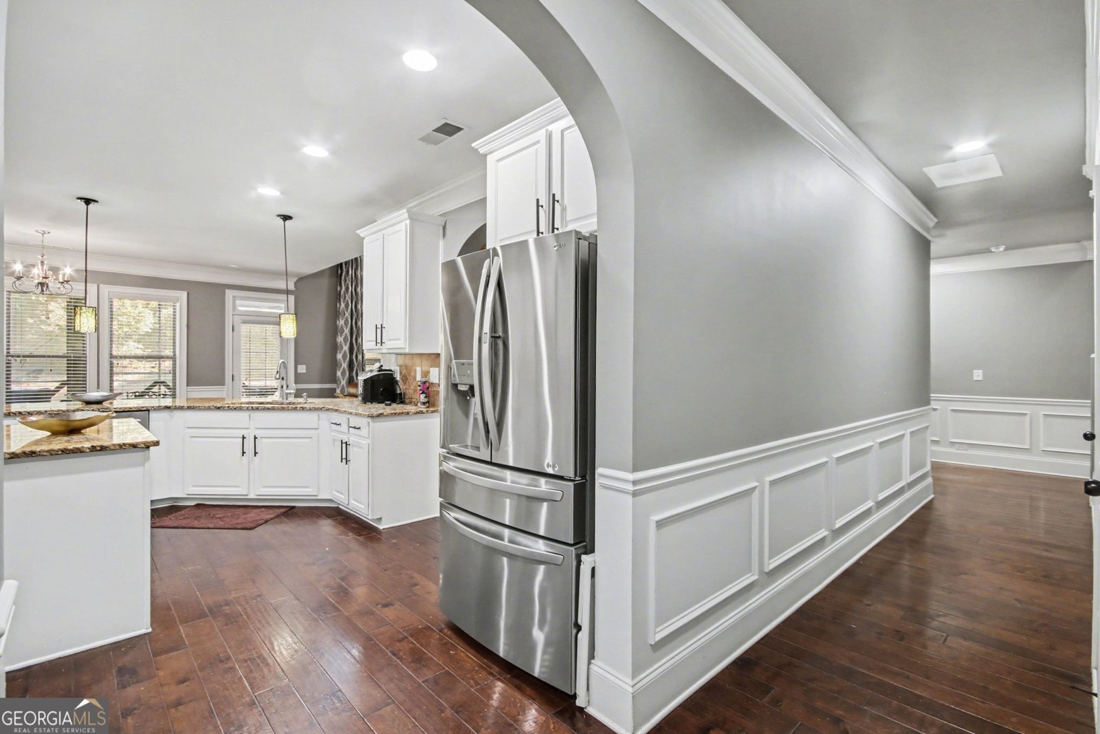 5908 Cliftondale Drive Atlanta - Photo 12