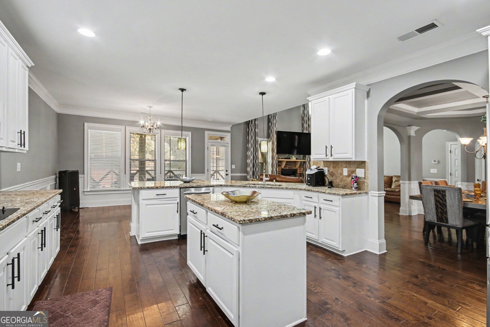 5908 Cliftondale Drive Atlanta - Photo 14