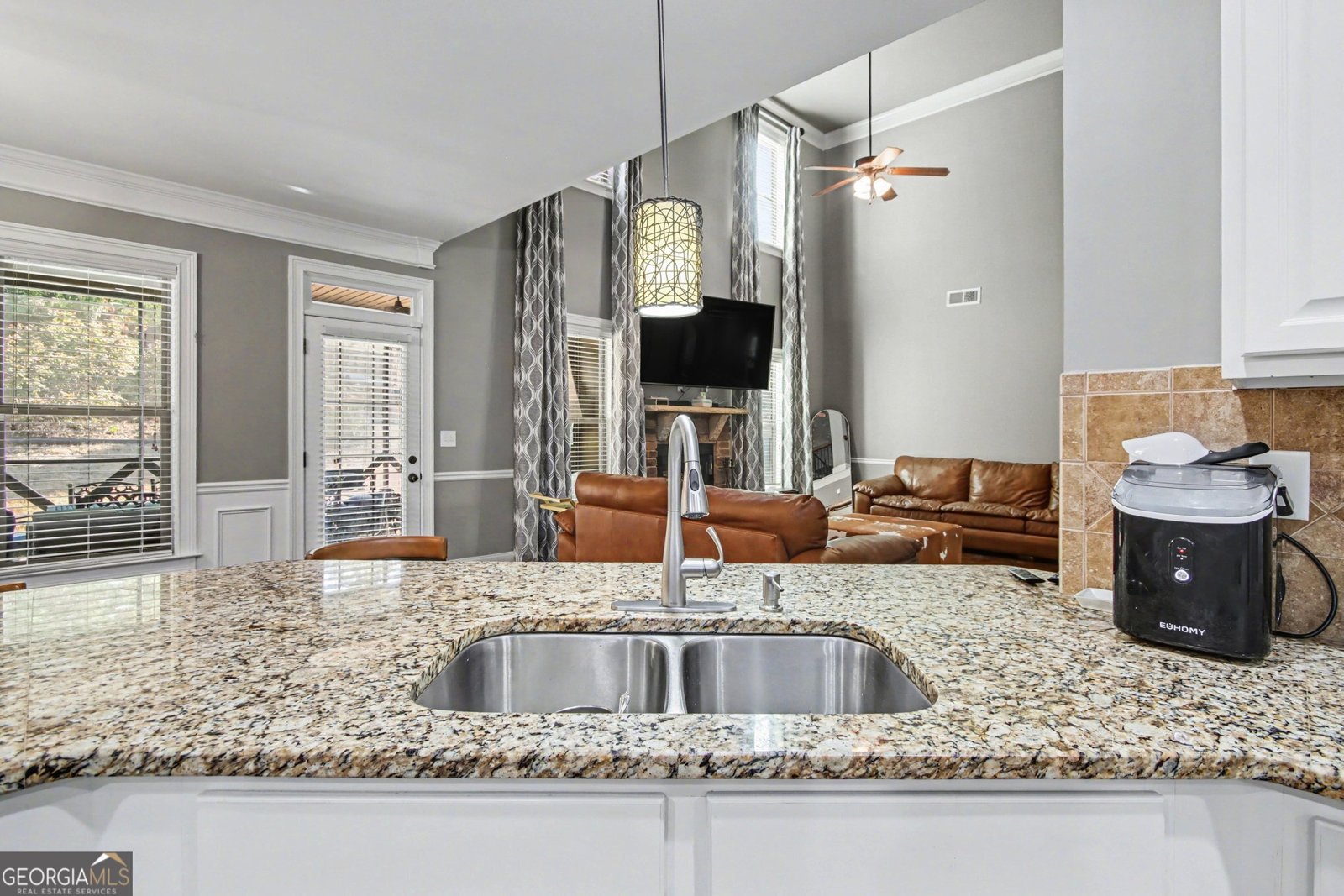 5908 Cliftondale Drive Atlanta - Photo 17