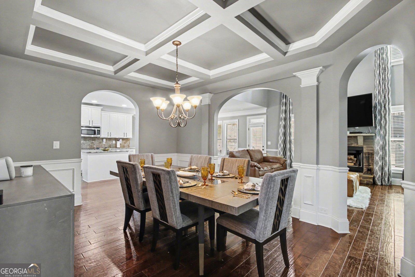 5908 Cliftondale Drive Atlanta - Photo 19