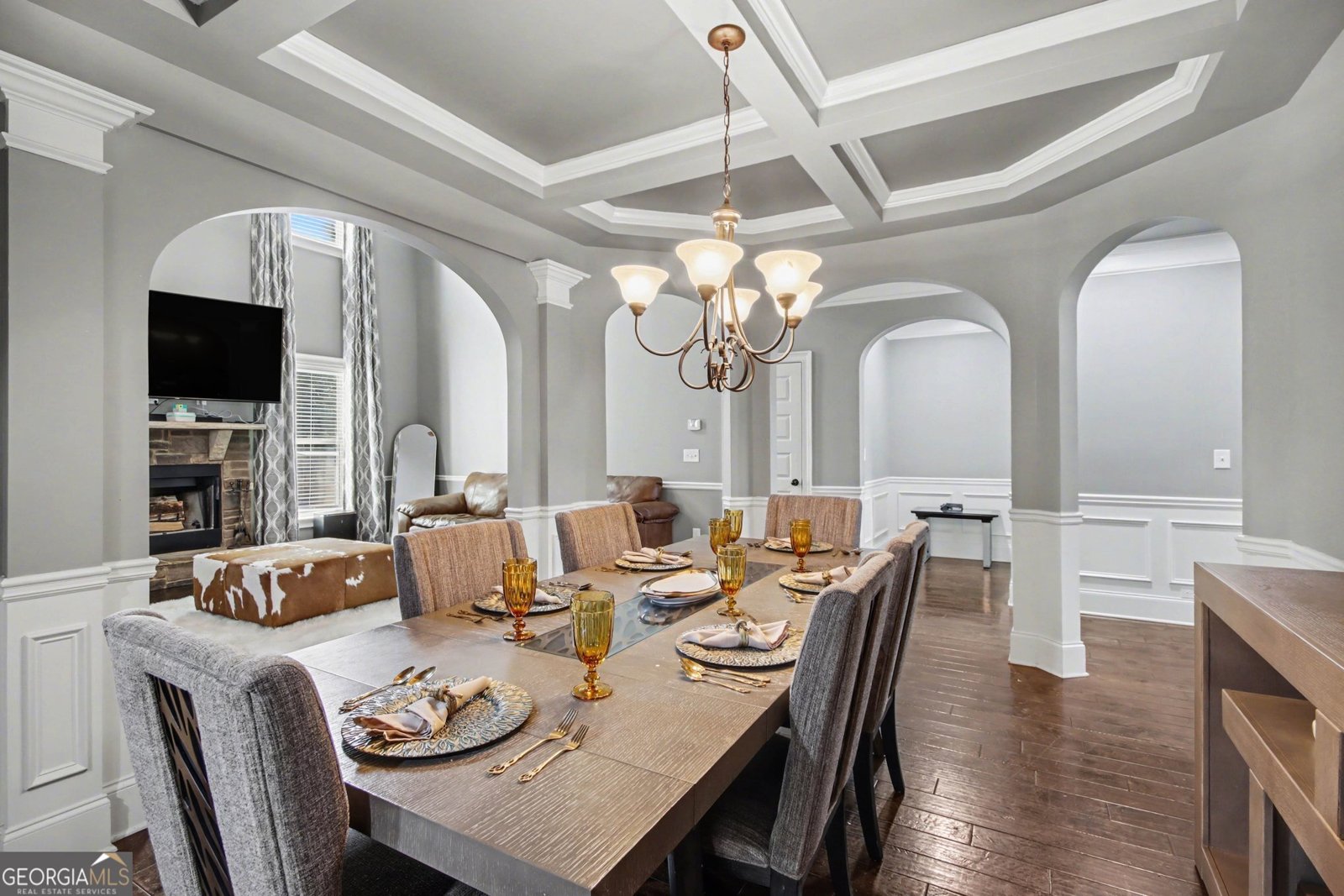 5908 Cliftondale Drive Atlanta - Photo 20