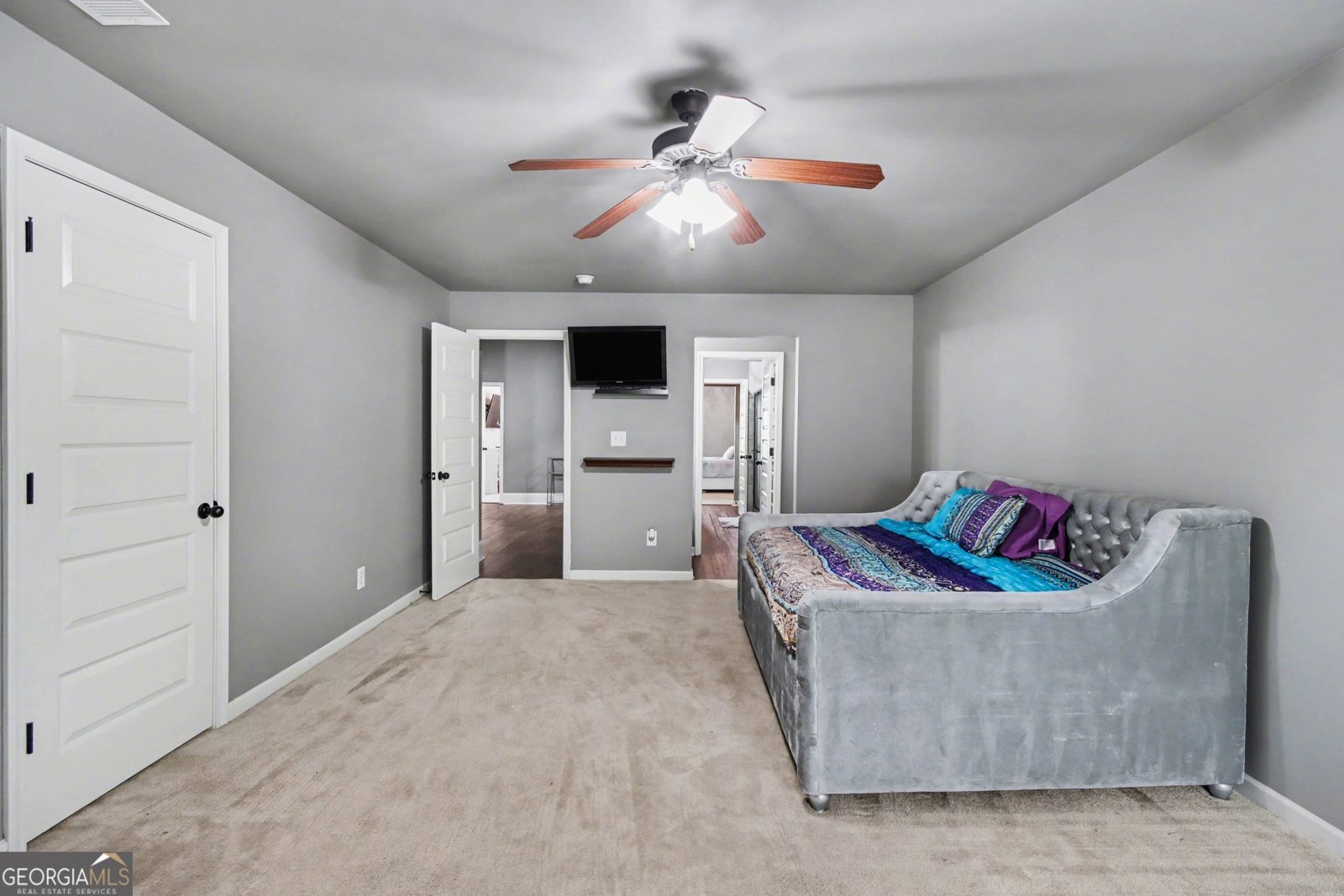 5908 Cliftondale Drive Atlanta - Photo 29