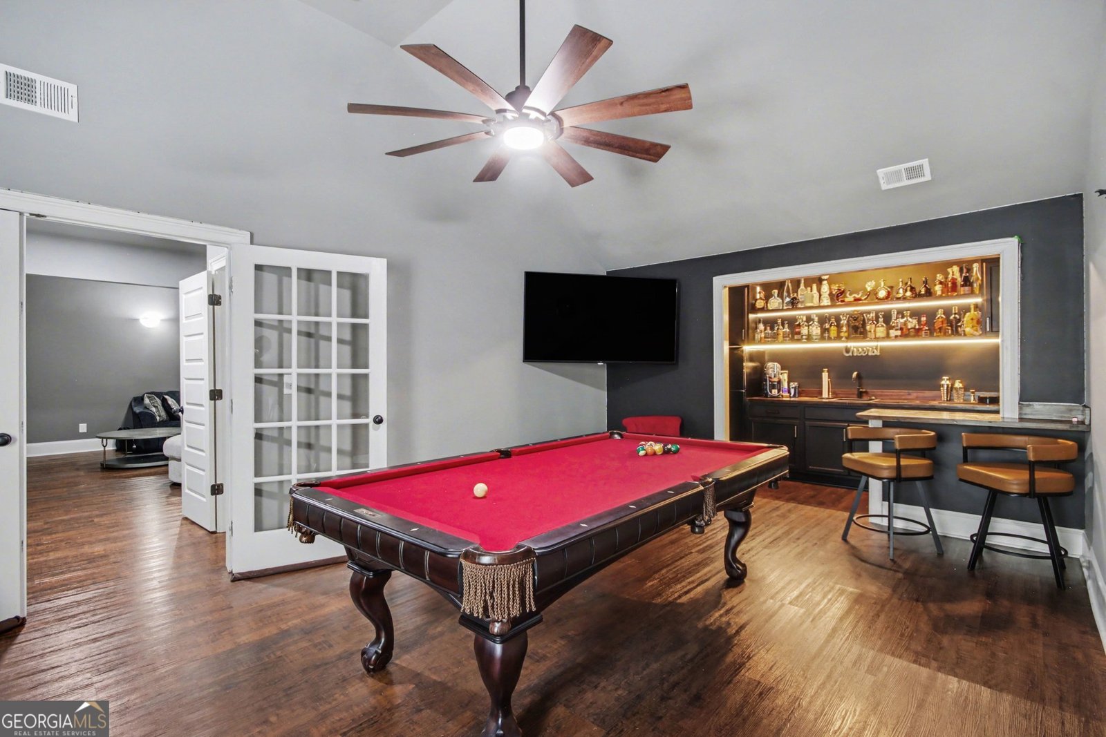 5908 Cliftondale Drive Atlanta - Photo 42