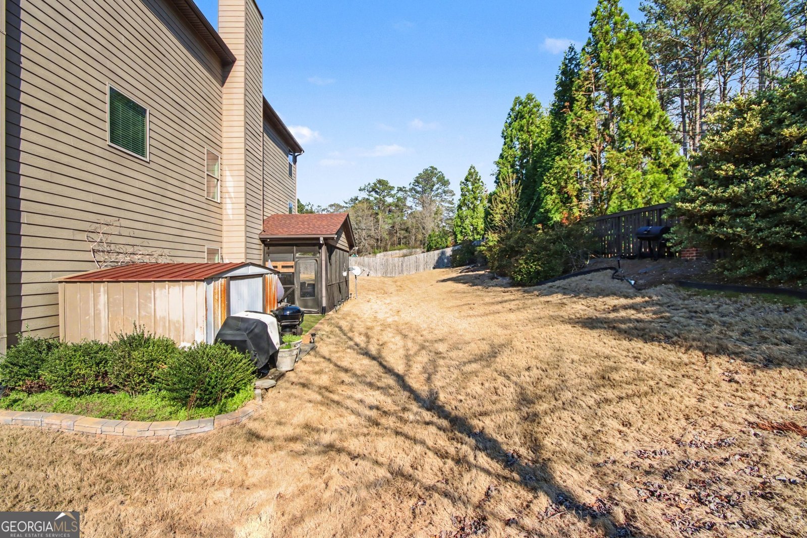 5908 Cliftondale Drive Atlanta - Photo 50