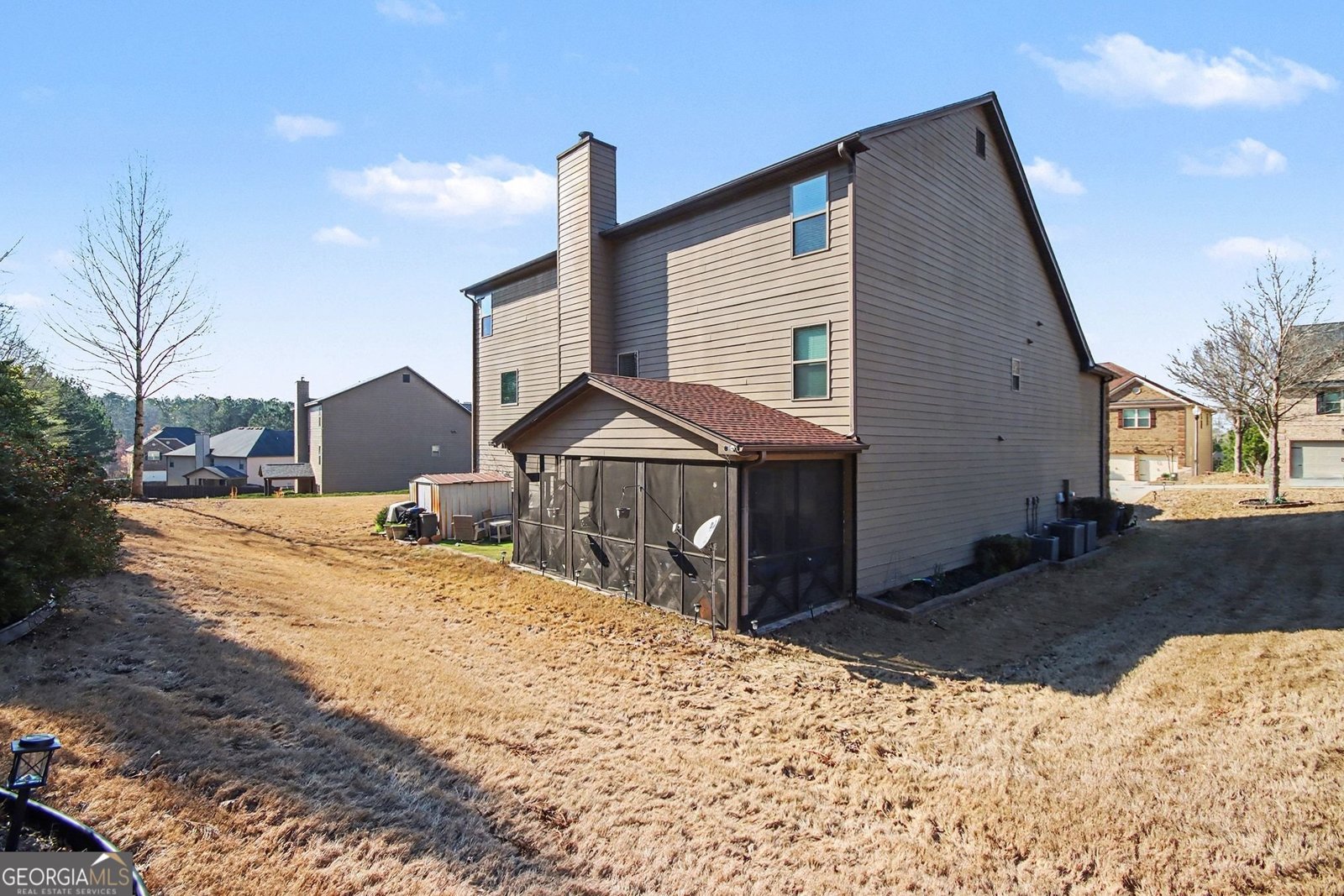 5908 Cliftondale Drive Atlanta - Photo 51