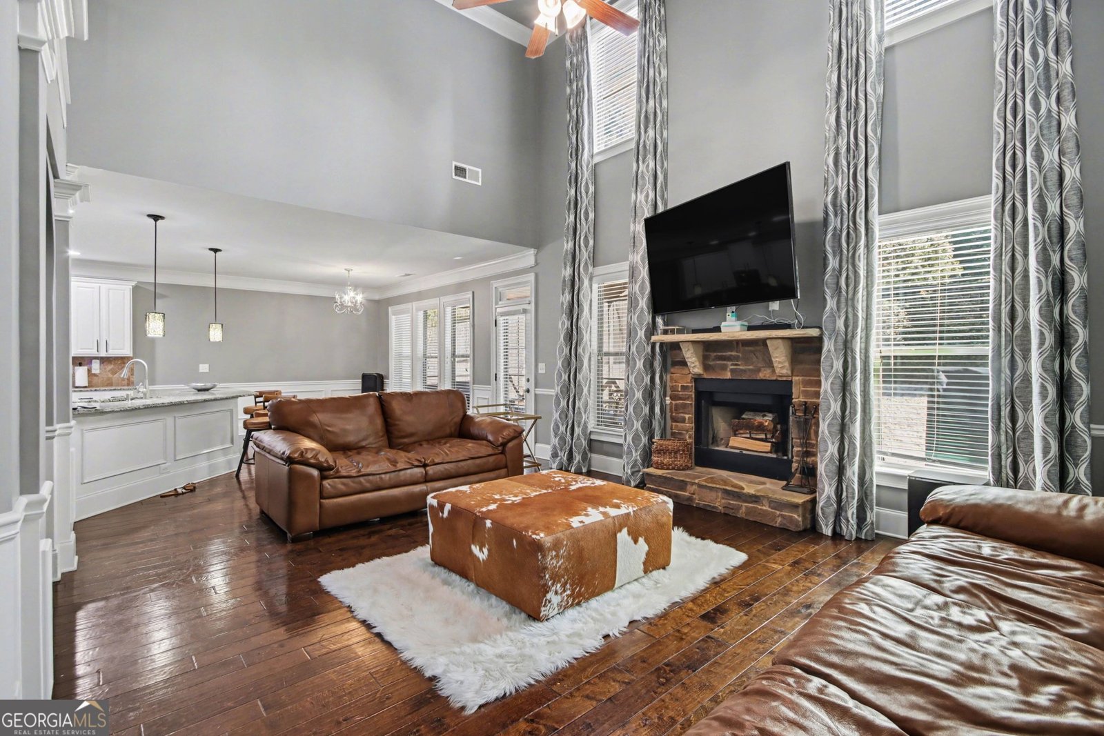 5908 Cliftondale Drive Atlanta - Photo 6