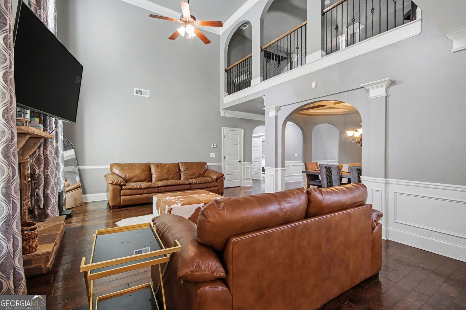 5908 Cliftondale Drive Atlanta - Photo 7