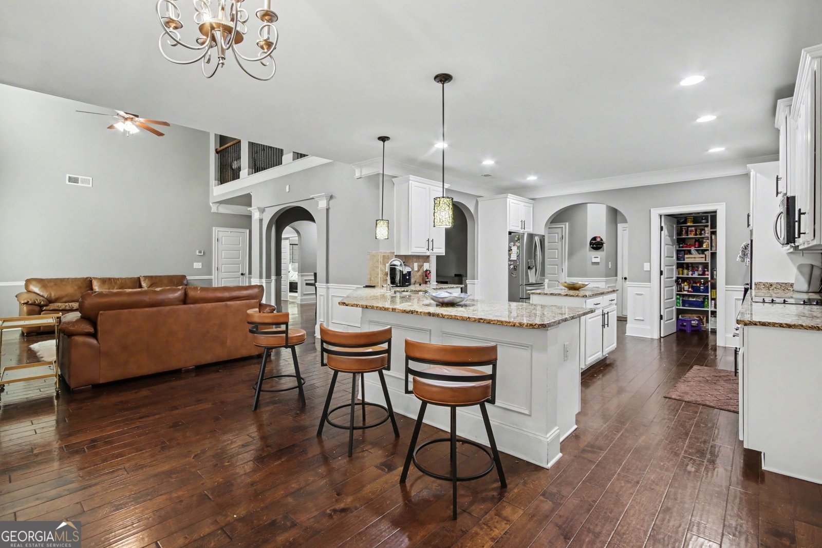 5908 Cliftondale Drive Atlanta - Photo 9