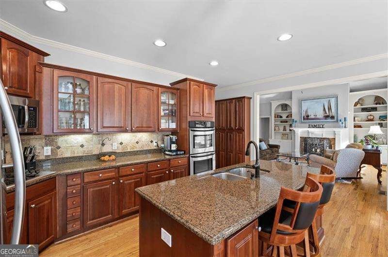 1003 Meadow Brook Drive Woodstock - Photo 11