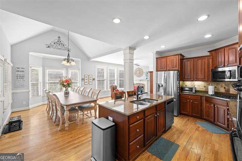 1003 Meadow Brook Drive Woodstock - Photo 12