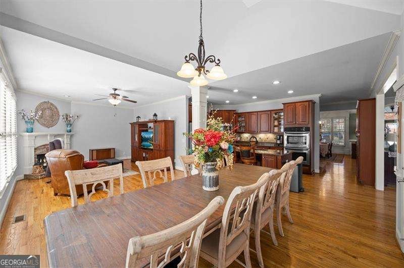 1003 Meadow Brook Drive Woodstock - Photo 13