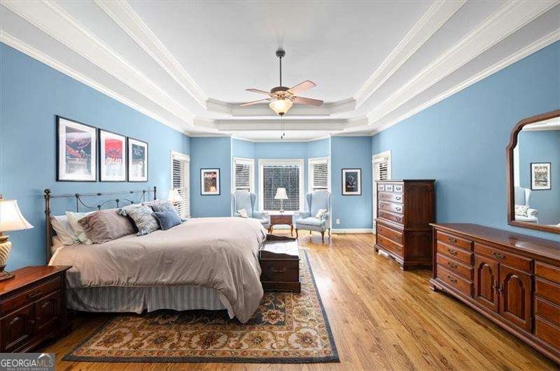 1003 Meadow Brook Drive Woodstock - Photo 15