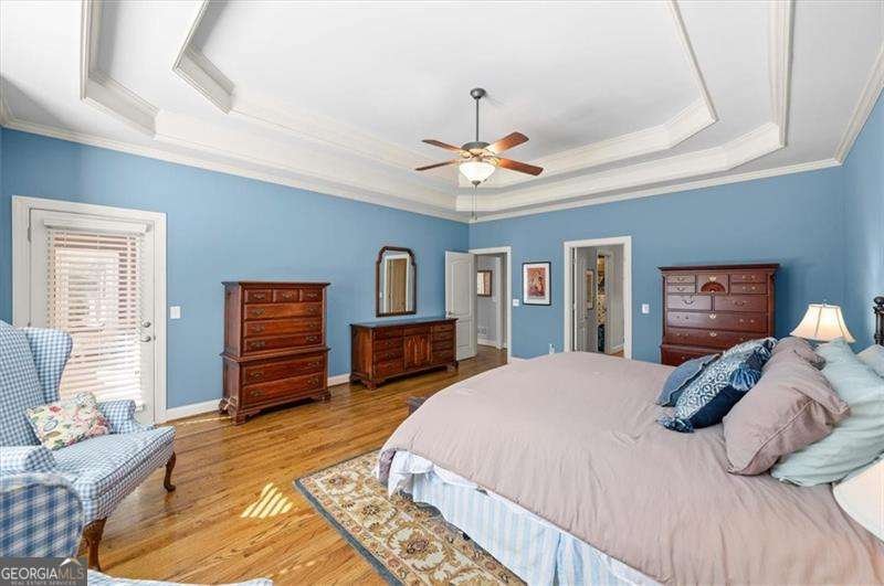 1003 Meadow Brook Drive Woodstock - Photo 16