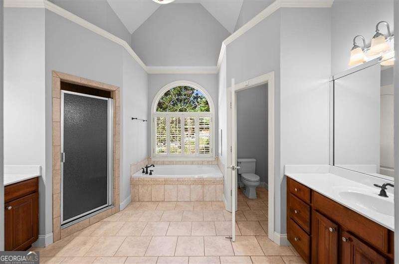 1003 Meadow Brook Drive Woodstock - Photo 18