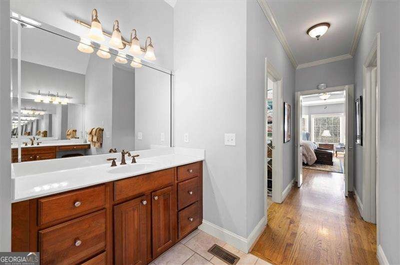 1003 Meadow Brook Drive Woodstock - Photo 20